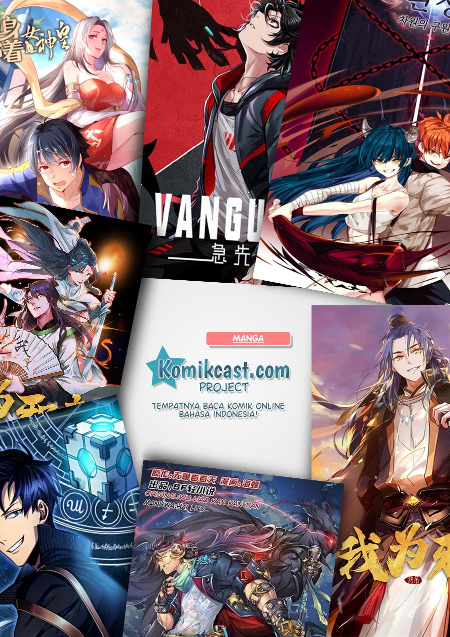 The Developer System Chapter 08 Gambar 18