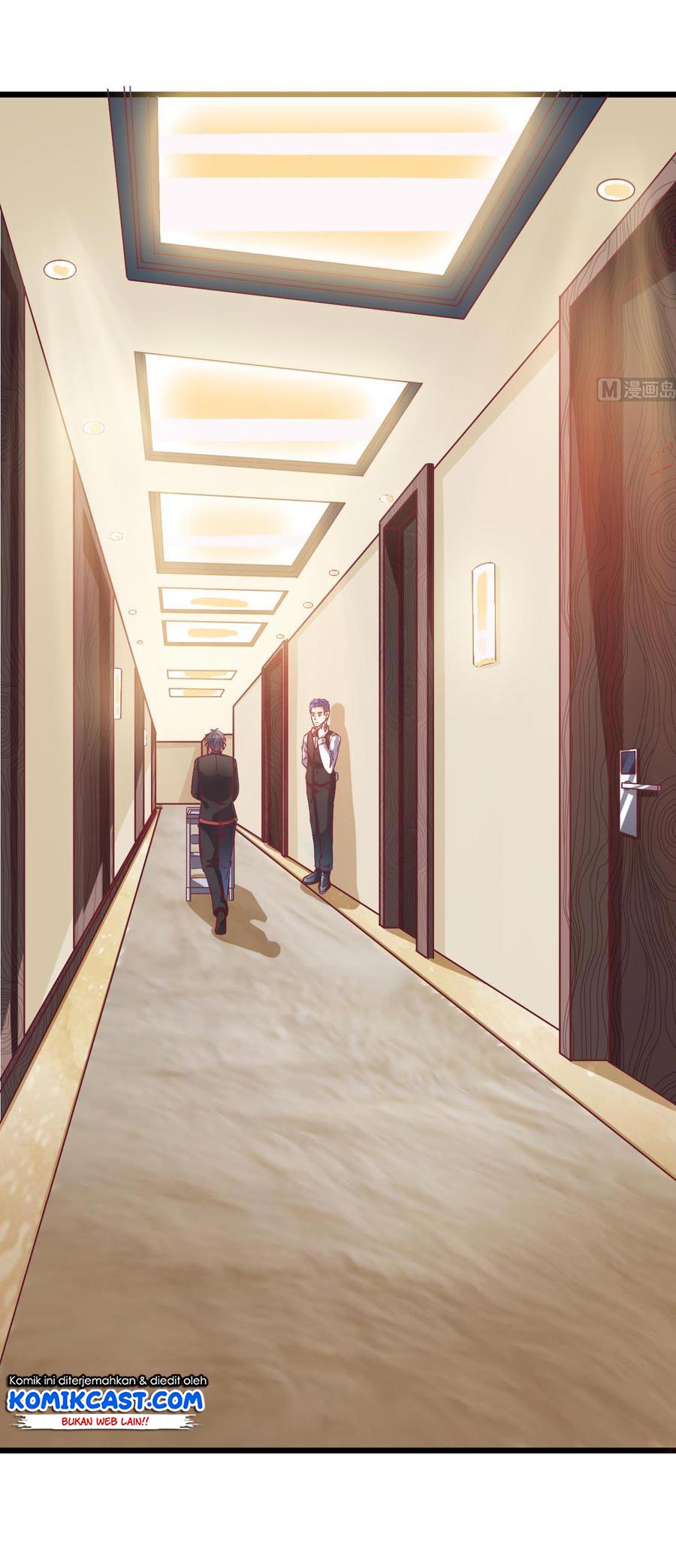 The Developer System Chapter 01 Gambar 4