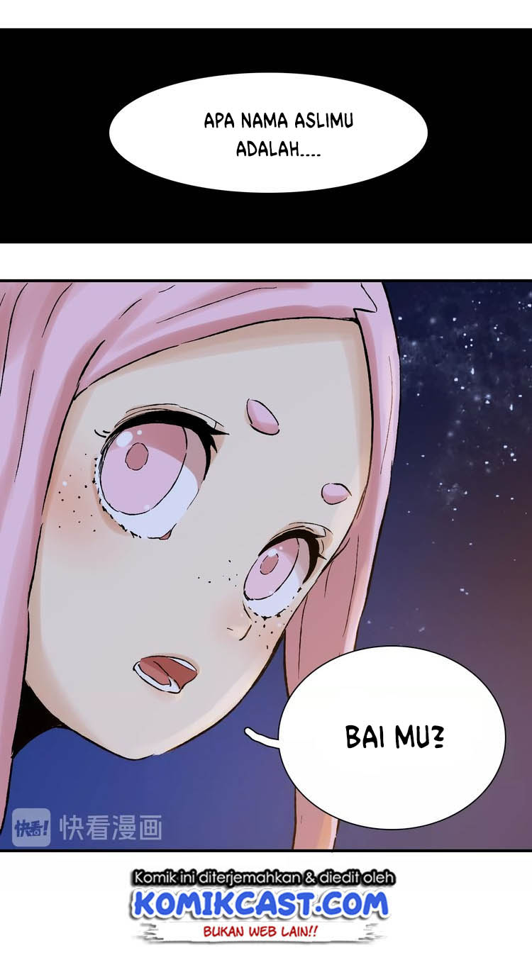 Last Word of the World Chapter 02 Gambar 46
