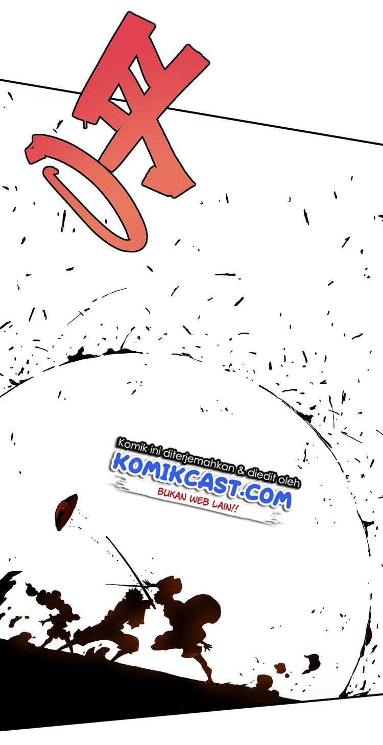 Last Word of the World Chapter 02 Gambar 61