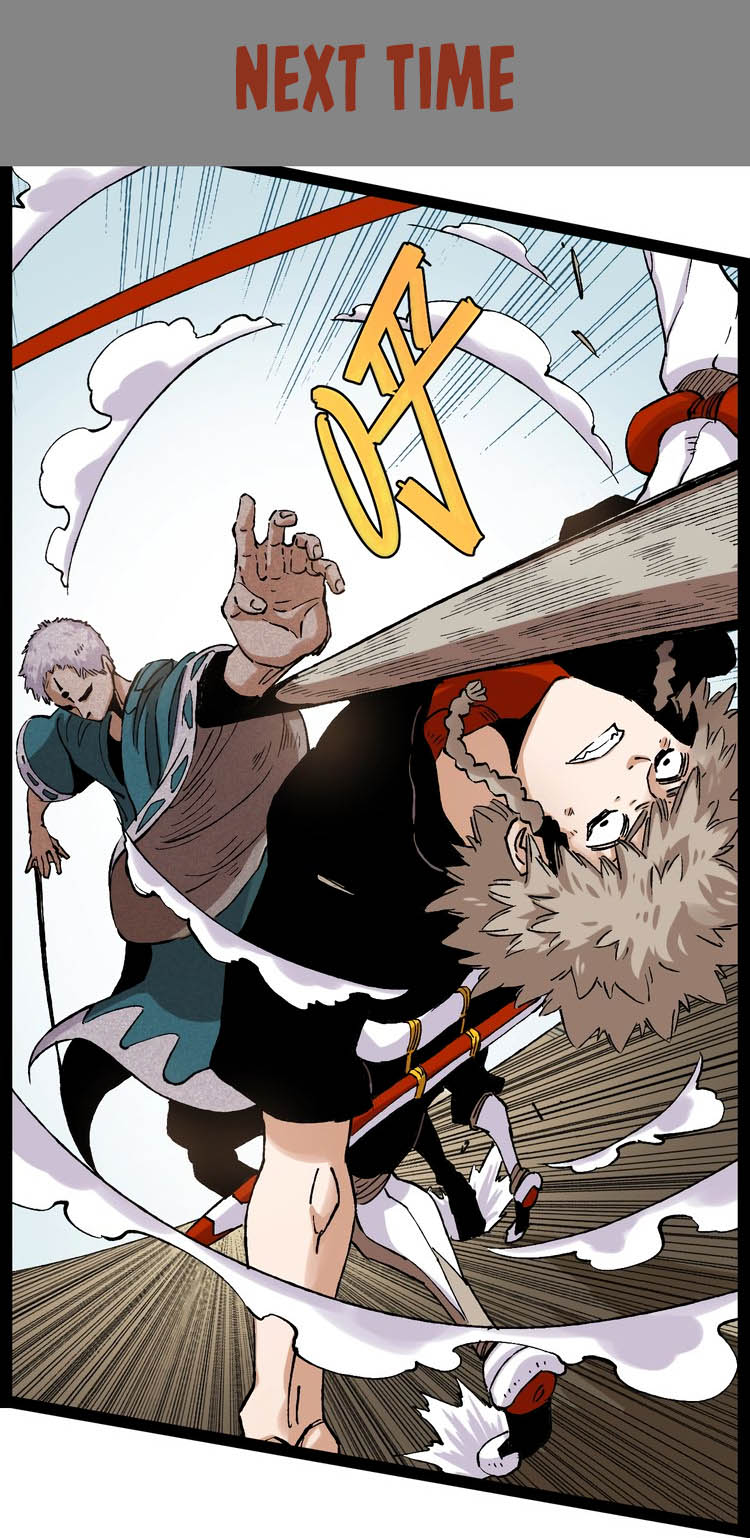 Last Word of the World Chapter 02 Gambar 63