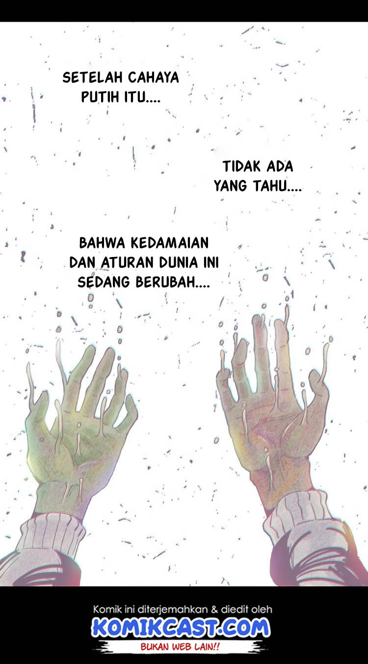 Last Word of the World Chapter 01 Gambar 13