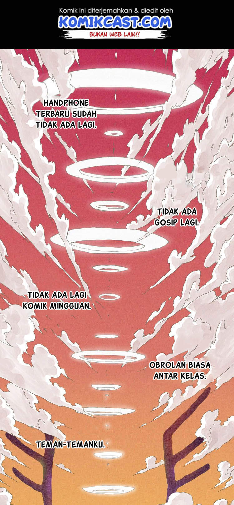 Last Word of the World Chapter 01 Gambar 14