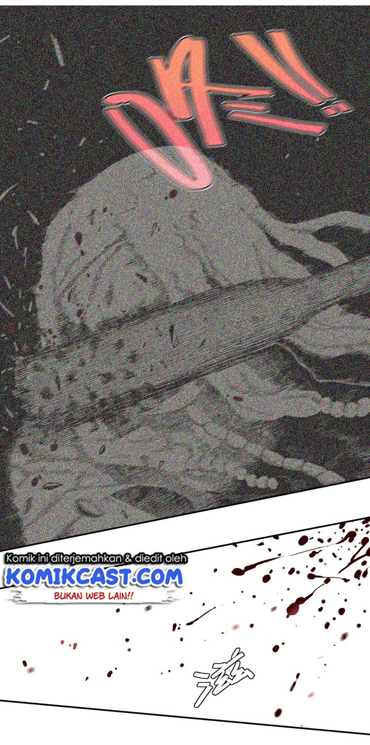 Last Word of the World Chapter 01 Gambar 42