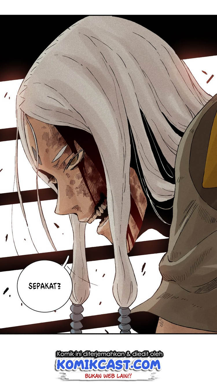 Last Word of the World Chapter 01 Gambar 45