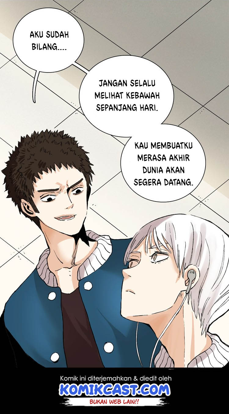 Last Word of the World Chapter 01 Gambar 5