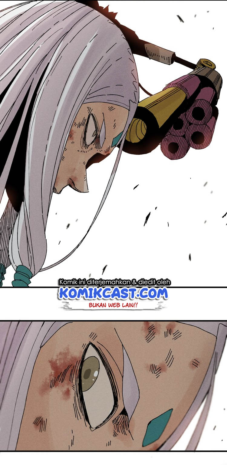Last Word of the World Chapter 01 Gambar 79