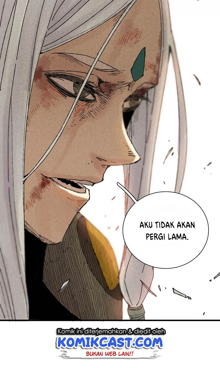 Last Word of the World Chapter 01 Gambar 84