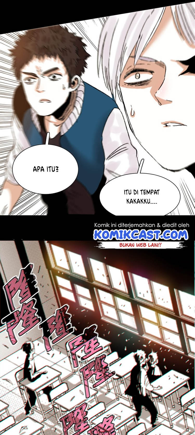 Last Word of the World Chapter 01 Gambar 9