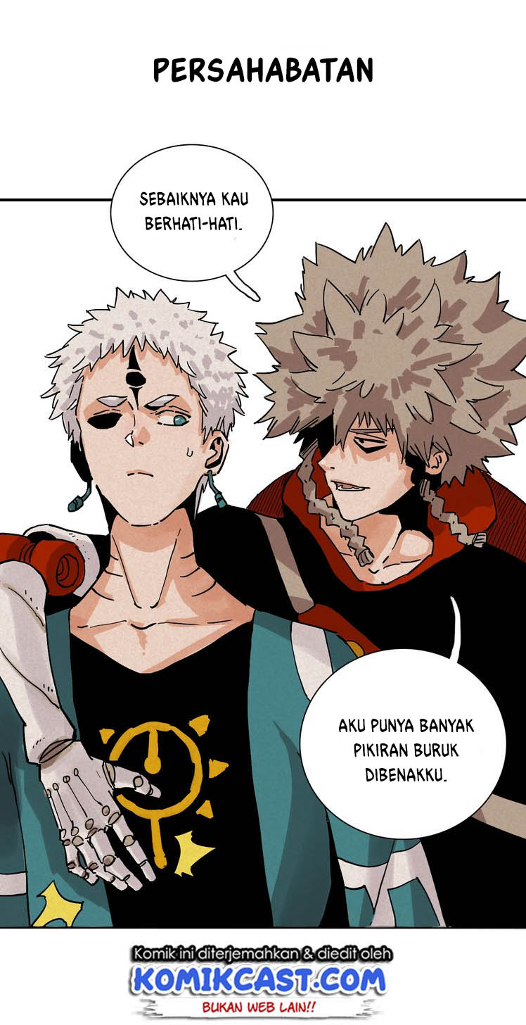 Last Word of the World Chapter 00 Gambar 19