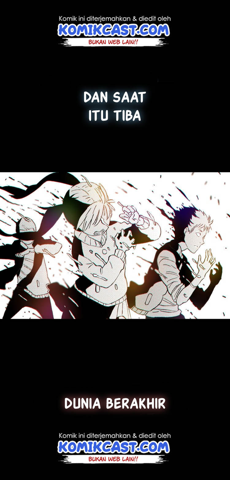 Last Word of the World Chapter 00 Gambar 7