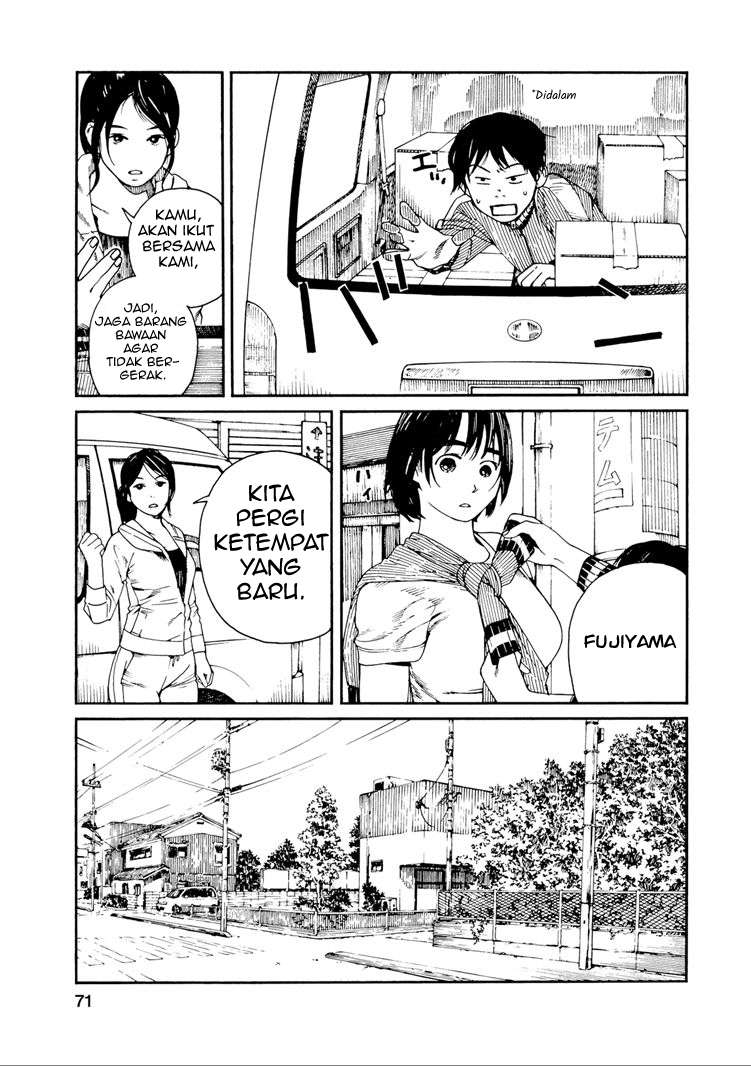 Fujiyama-san wa Shishunki Chapter 30 Gambar 10