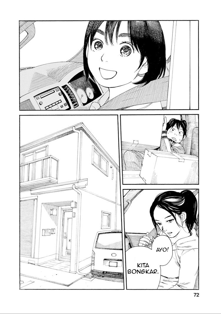 Fujiyama-san wa Shishunki Chapter 30 Gambar 11