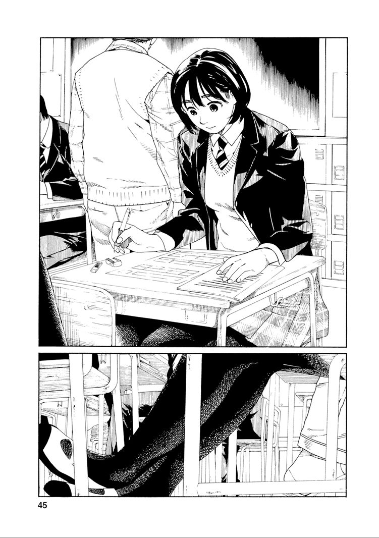 Fujiyama-san wa Shishunki Chapter 29 Gambar 3