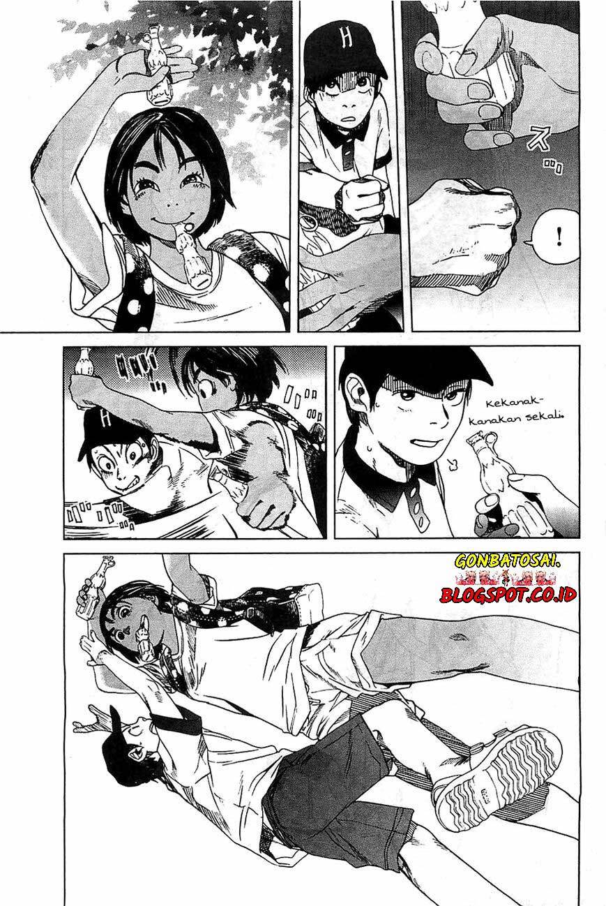 Fujiyama-san wa Shishunki Chapter 16 Gambar 10