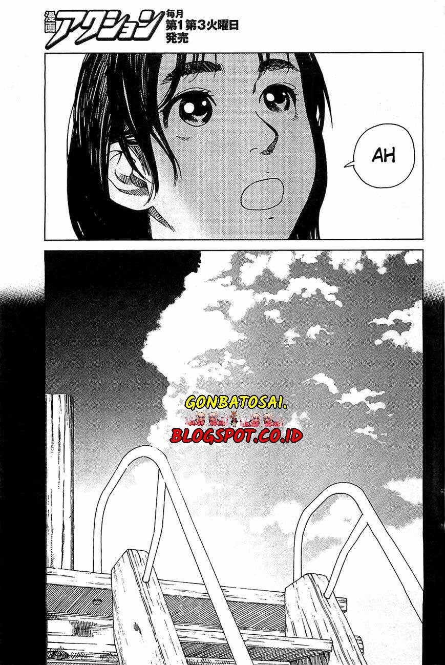 Fujiyama-san wa Shishunki Chapter 16 Gambar 20