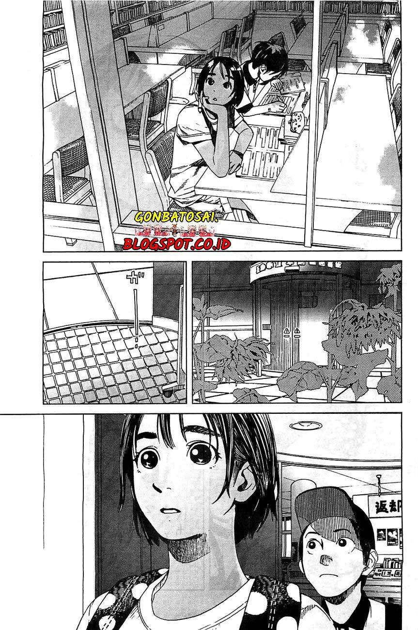 Fujiyama-san wa Shishunki Chapter 16 Gambar 6