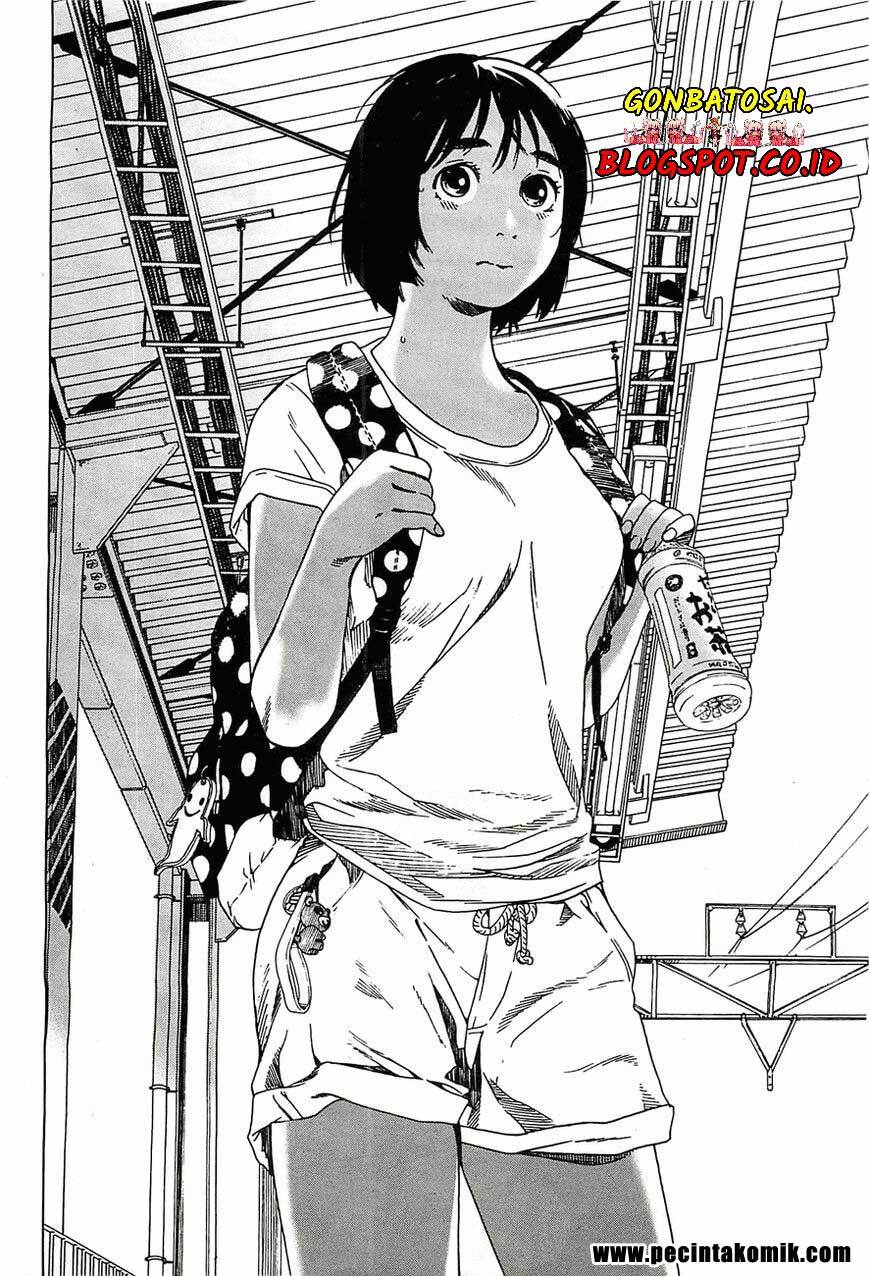 Fujiyama-san wa Shishunki Chapter 15 Gambar 11