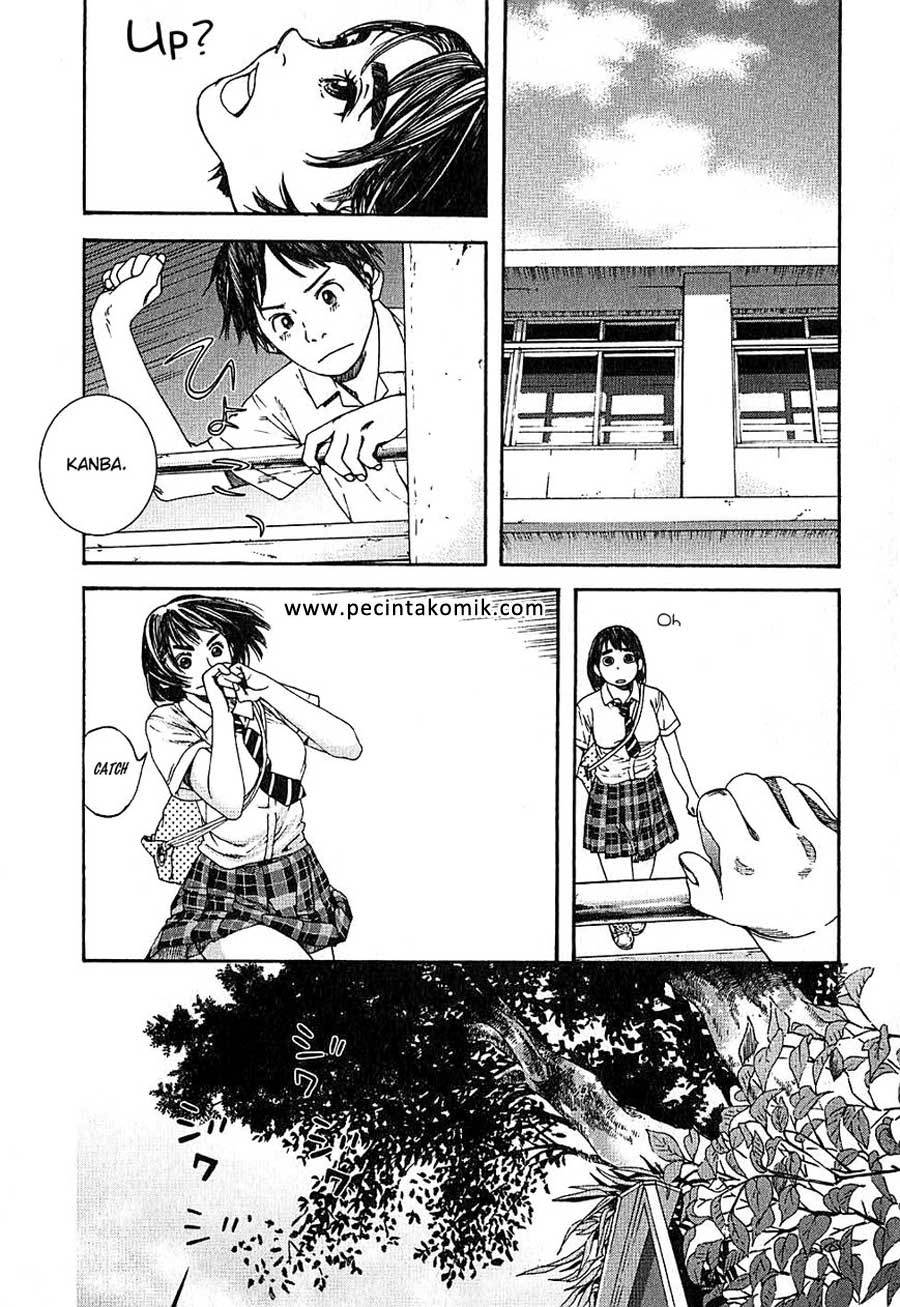 Fujiyama-san wa Shishunki Chapter 4 Gambar 9