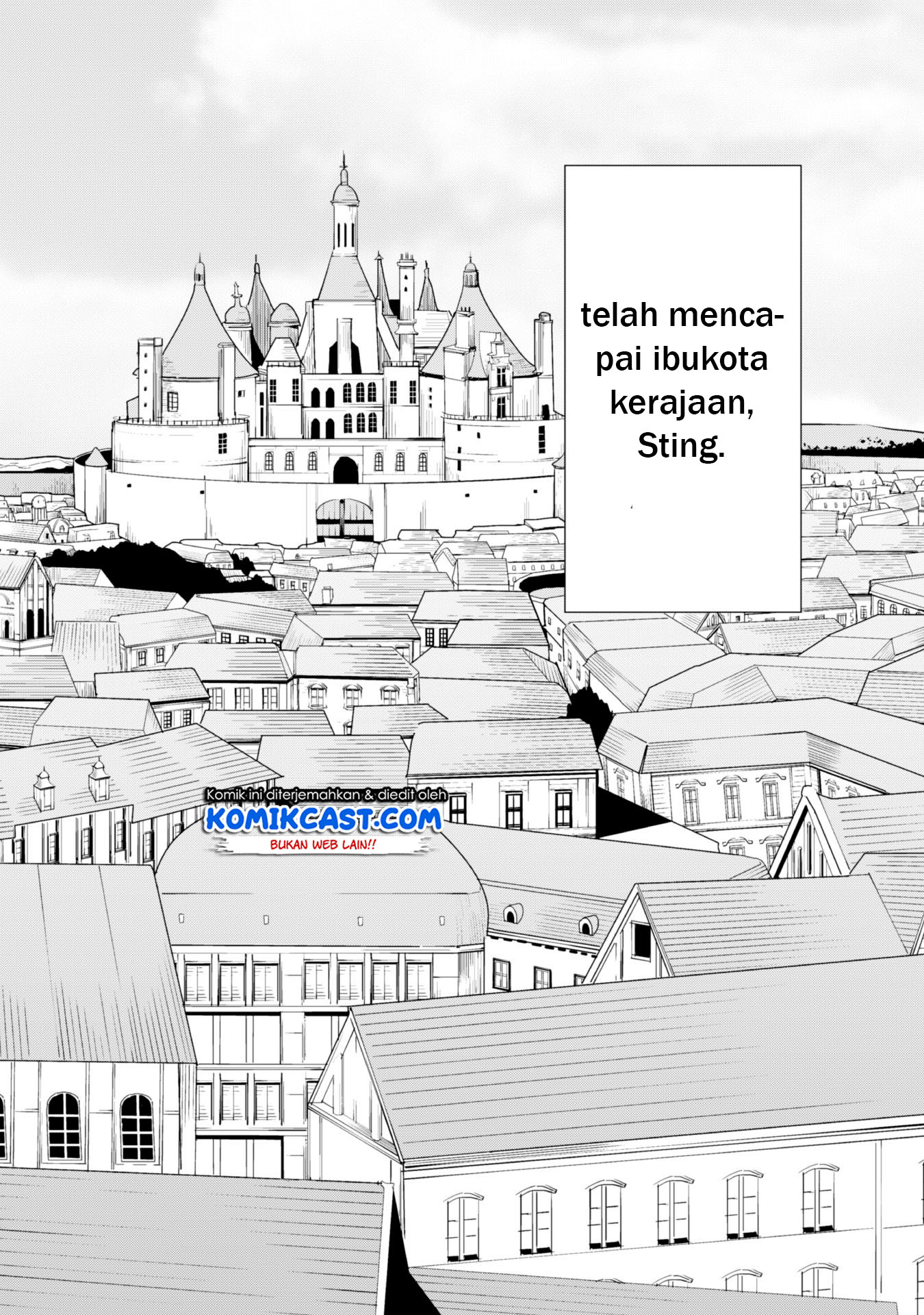 Gacha wo Mawashite Nakama wo Fuyasu Saikyou no Bishoujo Gundan wo Tsukuriagero Chapter 09 Gambar 3