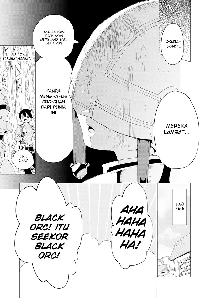 Gacha wo Mawashite Nakama wo Fuyasu Saikyou no Bishoujo Gundan wo Tsukuriagero Chapter 05 Gambar 24