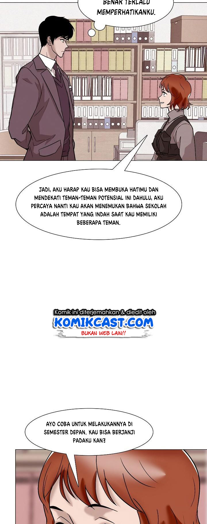 Past Life Regressor Chapter 23 Gambar 12