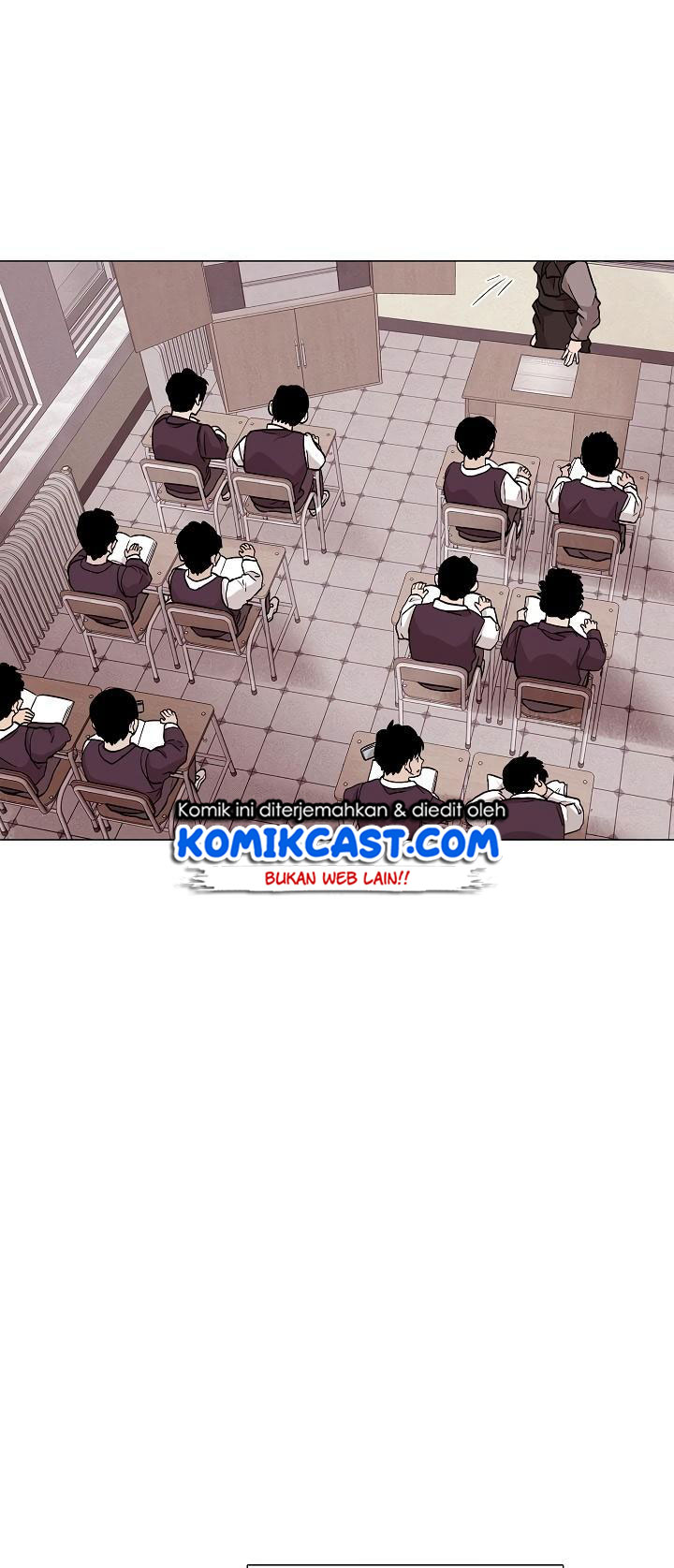 Past Life Regressor Chapter 23 Gambar 16