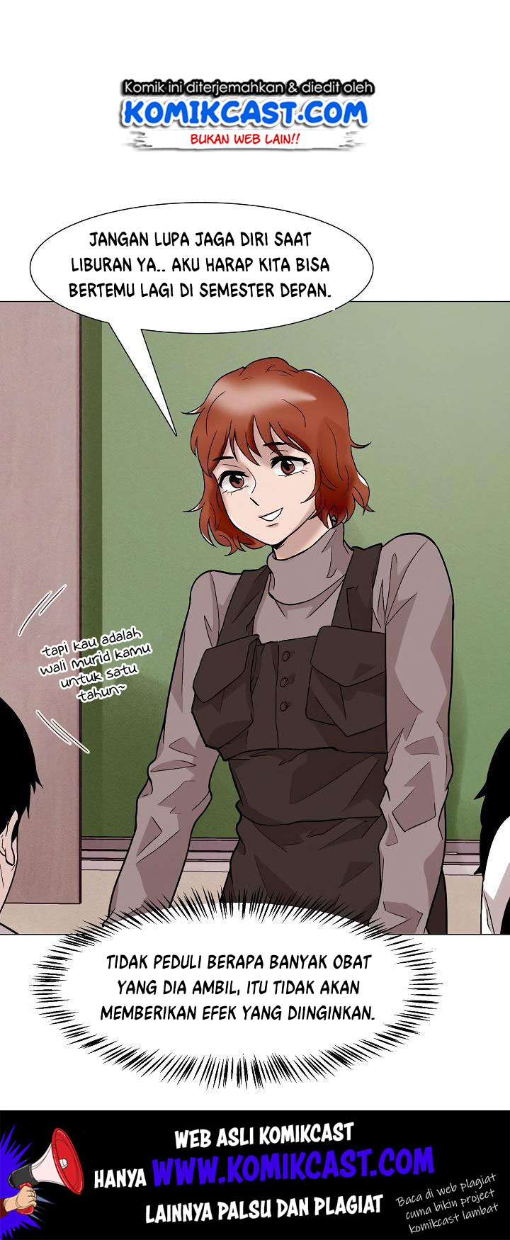 Past Life Regressor Chapter 23 Gambar 27