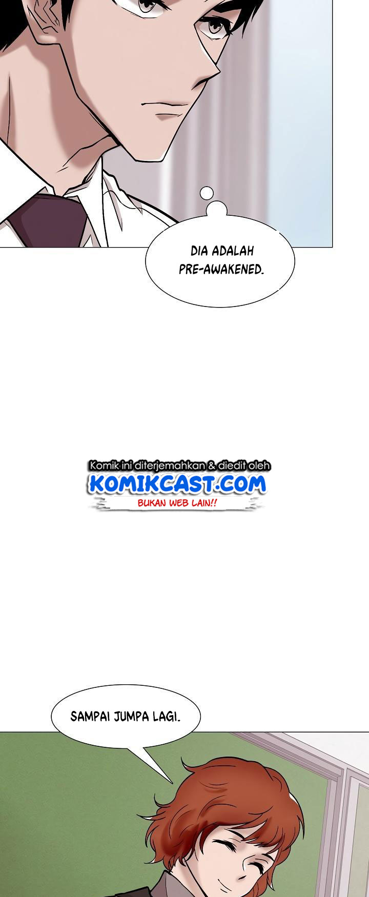 Past Life Regressor Chapter 23 Gambar 30