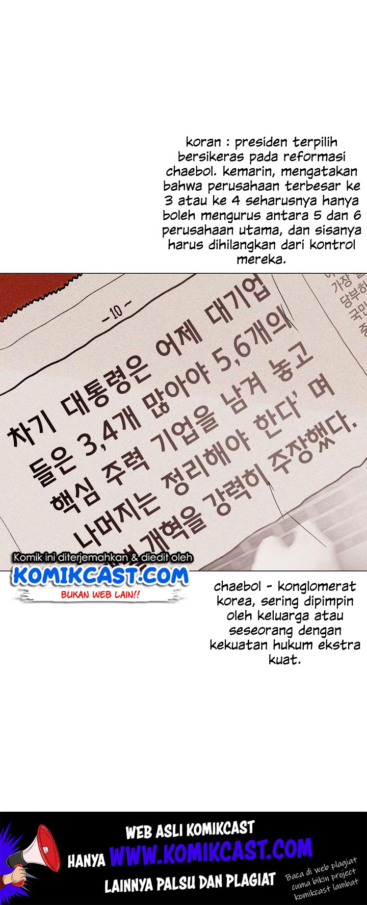 Past Life Regressor Chapter 23 Gambar 33