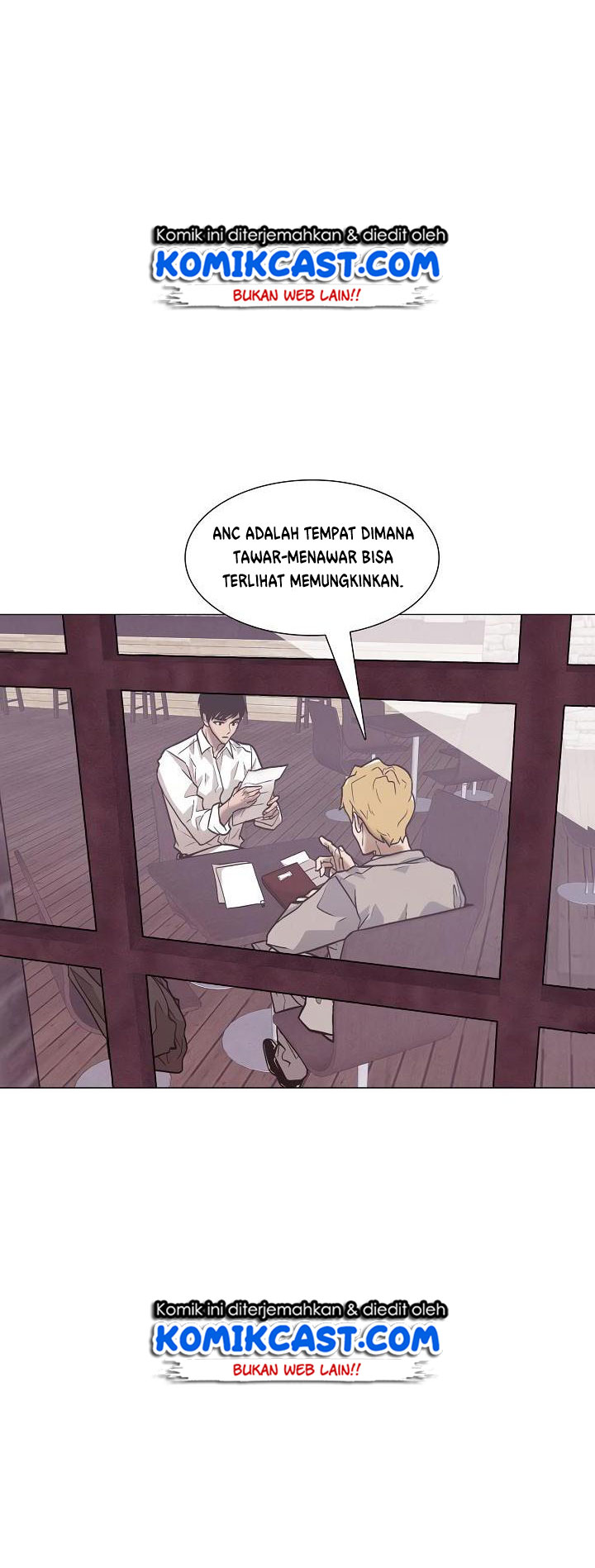 Past Life Regressor Chapter 23 Gambar 47