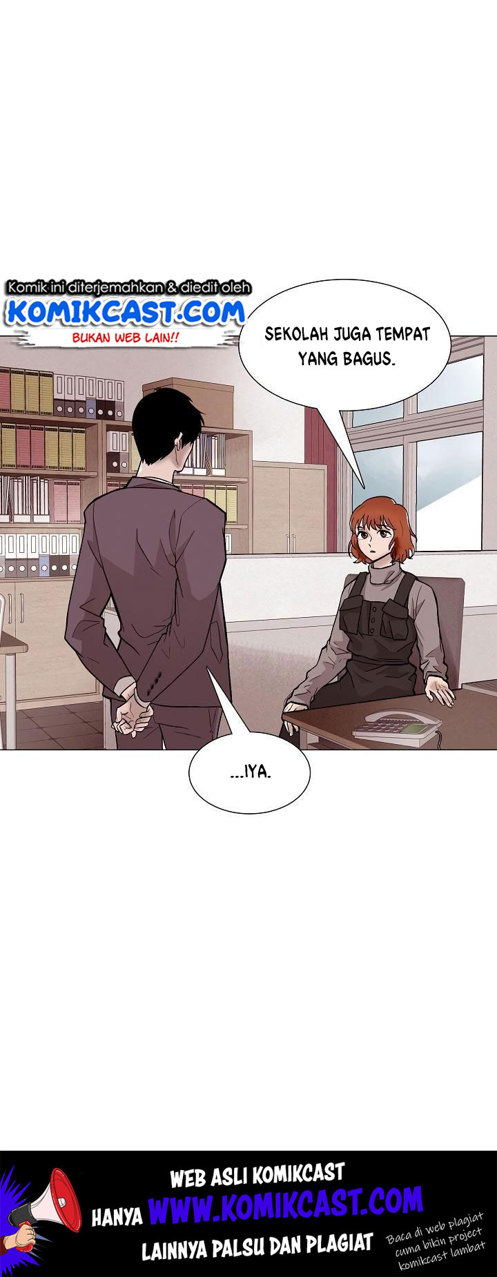 Past Life Regressor Chapter 23 Gambar 9