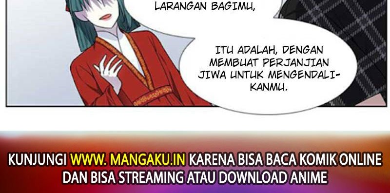 The Gamer Chapter 329 Gambar 10
