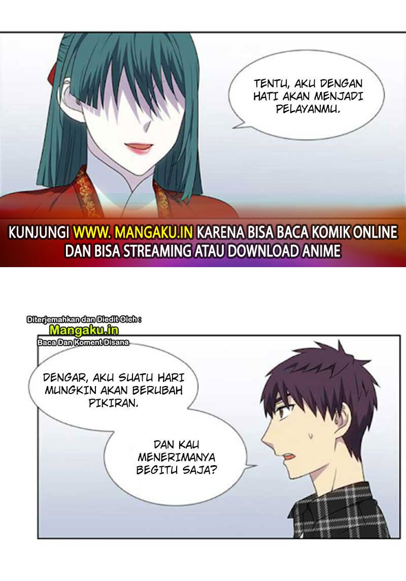 The Gamer Chapter 329 Gambar 11