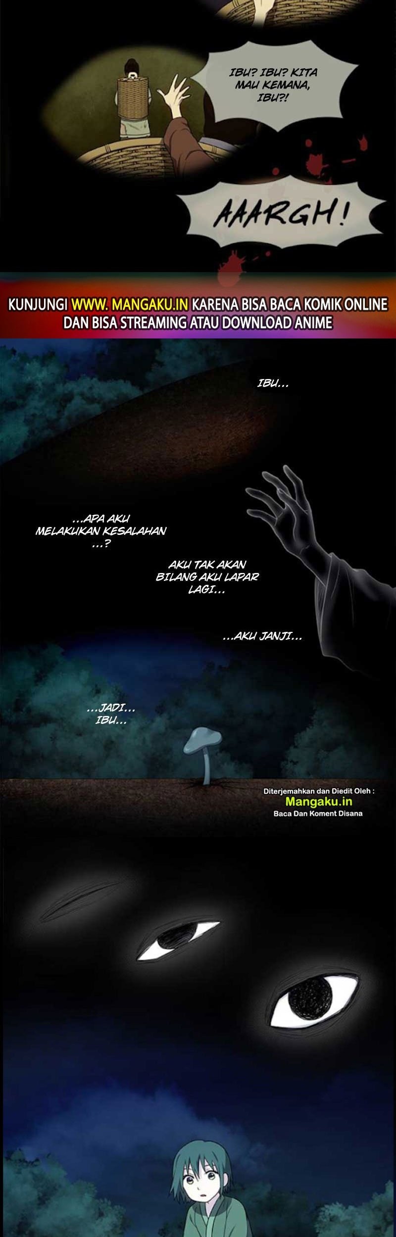 The Gamer Chapter 329 Gambar 21
