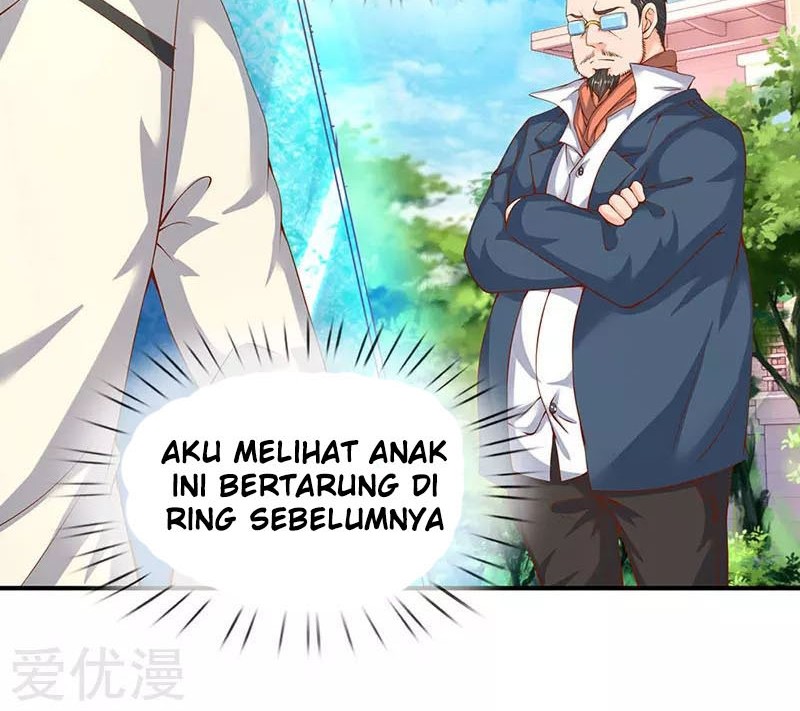 Wan Gu Shen Wang Chapter 68 Gambar 7