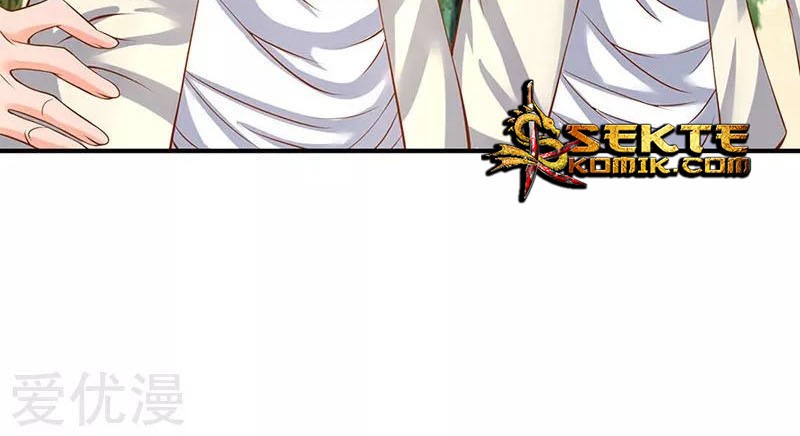 Wan Gu Shen Wang Chapter 68 Gambar 14