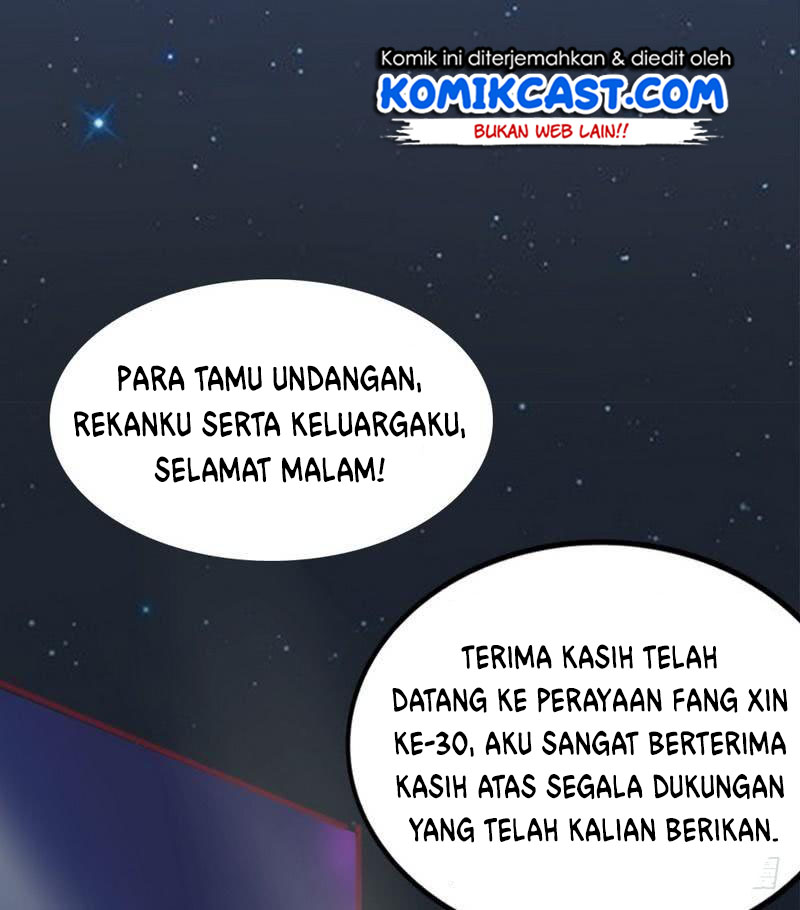 My Wife is Cold-Hearted Chapter 69 Gambar 15