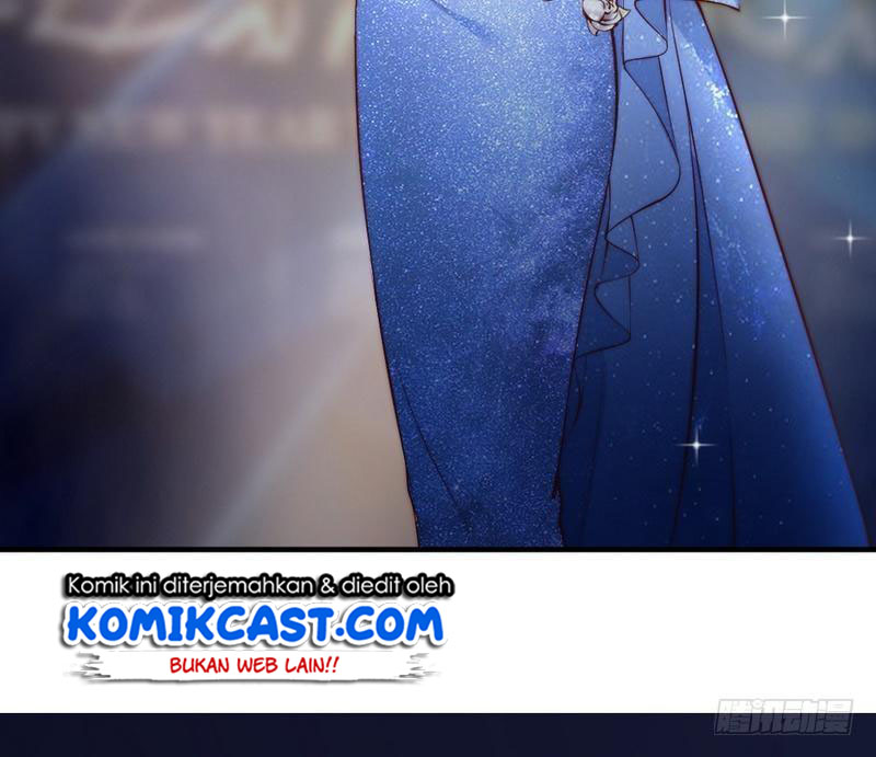 My Wife is Cold-Hearted Chapter 69 Gambar 29
