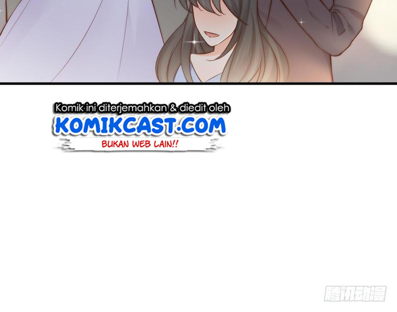 My Wife is Cold-Hearted Chapter 69 Gambar 35