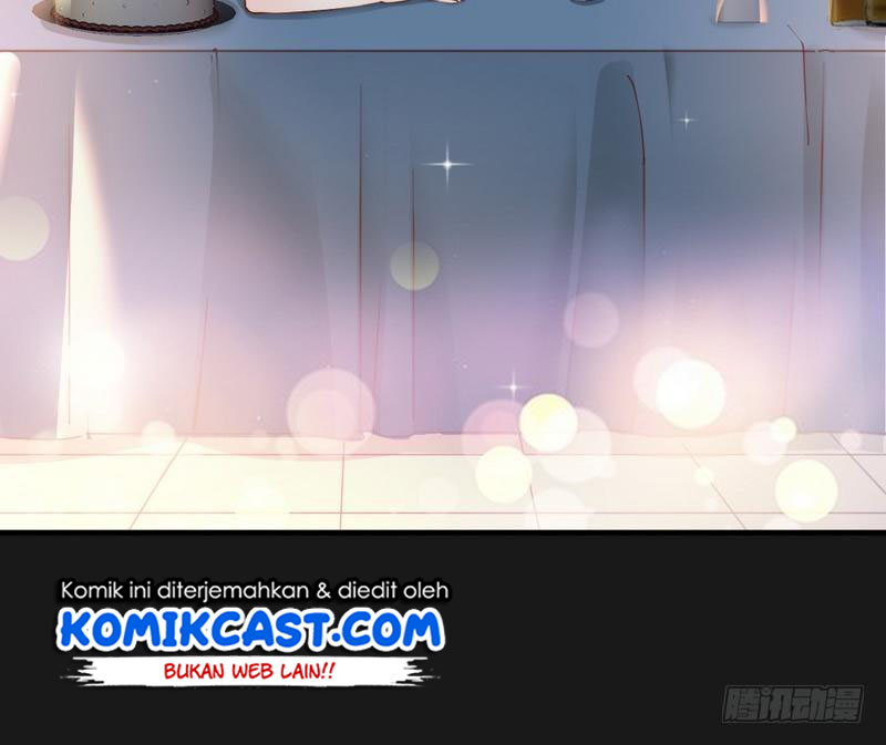 My Wife is Cold-Hearted Chapter 69 Gambar 42