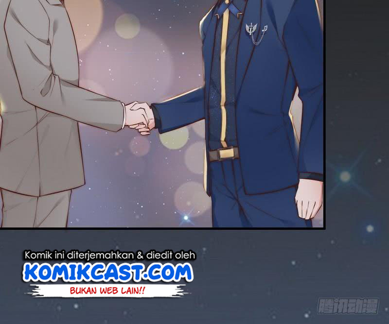My Wife is Cold-Hearted Chapter 69 Gambar 44