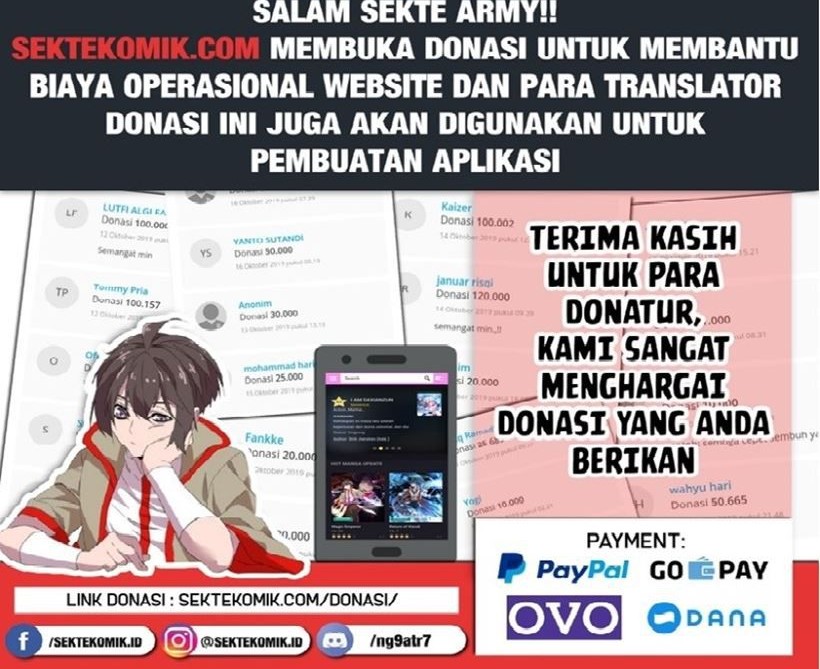 First Dragon Chapter 28 Gambar 29