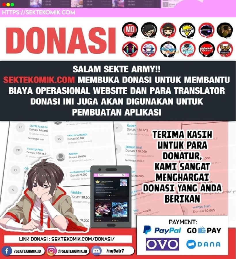First Dragon Chapter 27 Gambar 29