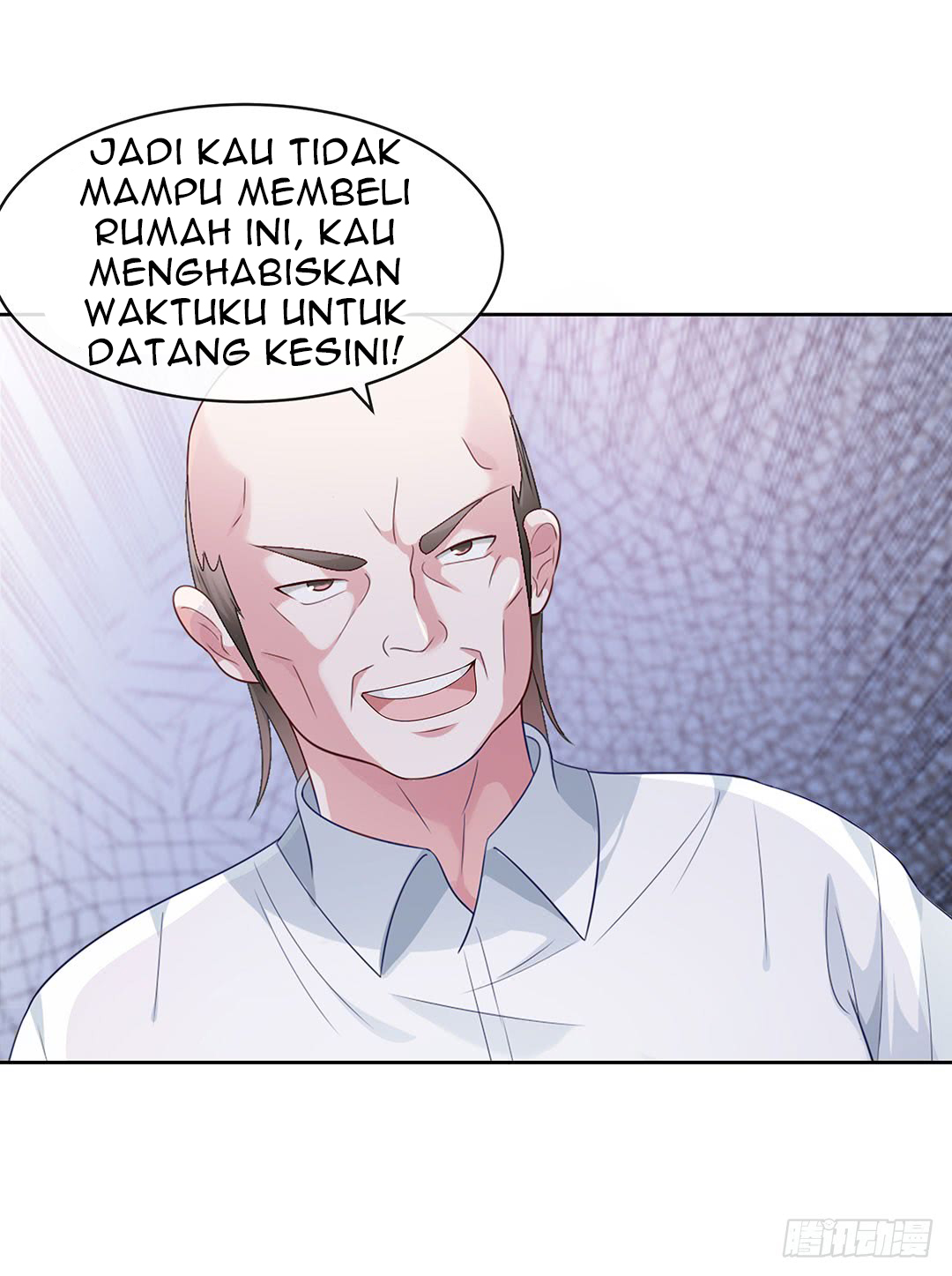Me! Super rich! Chapter 44 Gambar 7