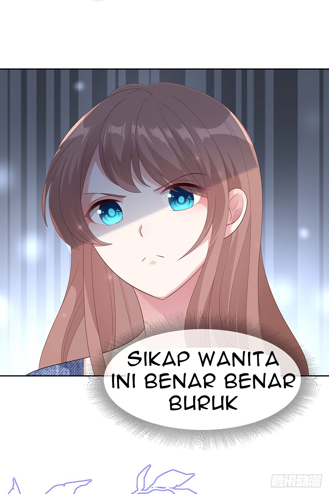 Me! Super rich! Chapter 43 Gambar 13
