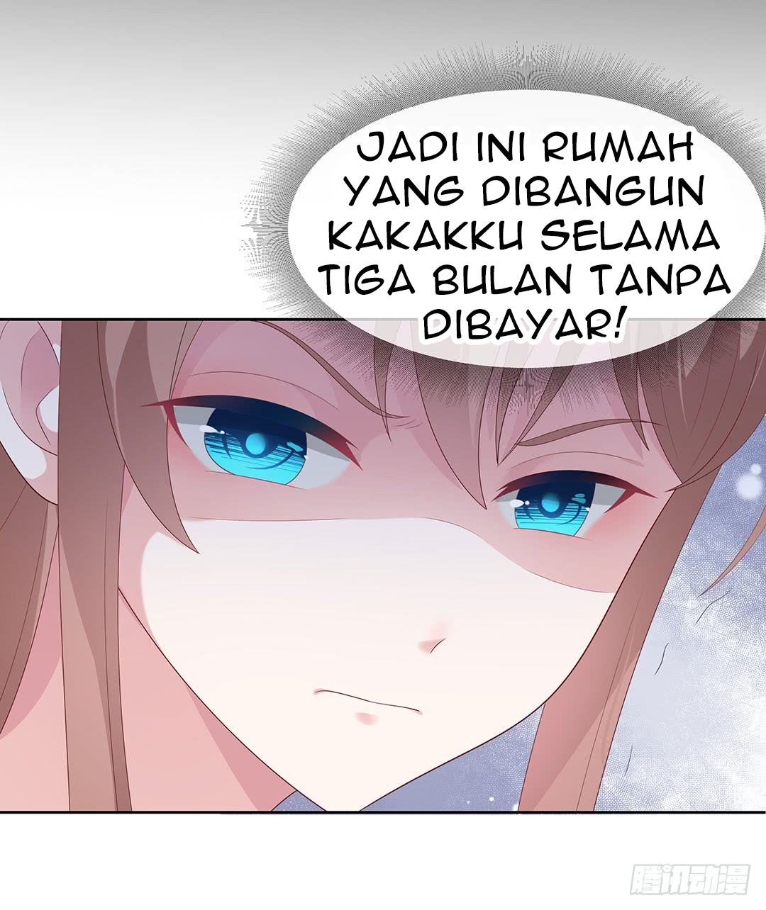 Me! Super rich! Chapter 43 Gambar 35
