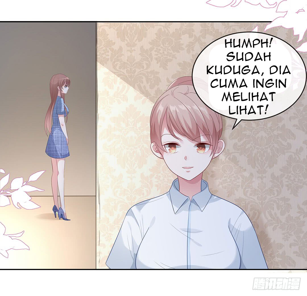 Me! Super rich! Chapter 42 Gambar 21