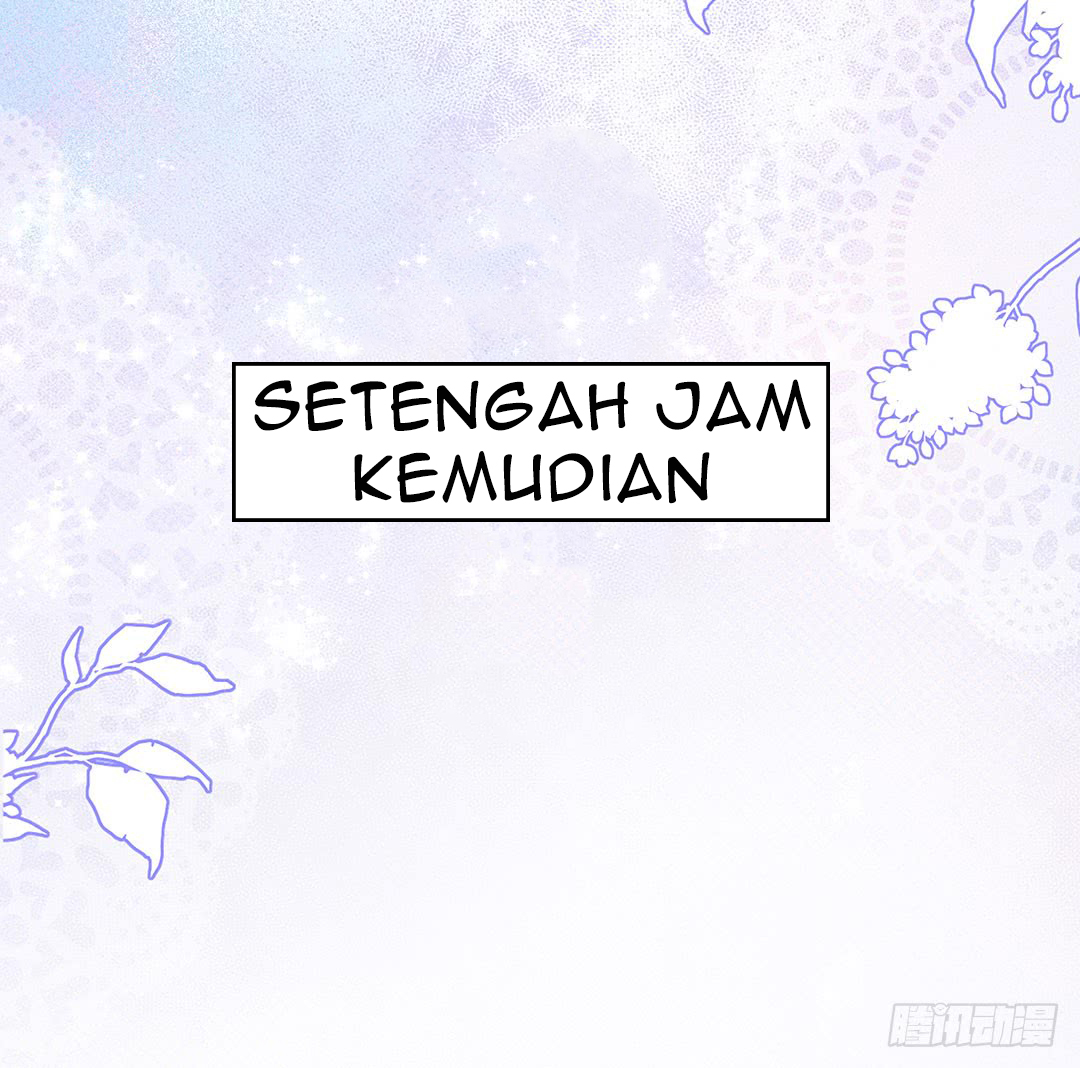 Me! Super rich! Chapter 42 Gambar 27