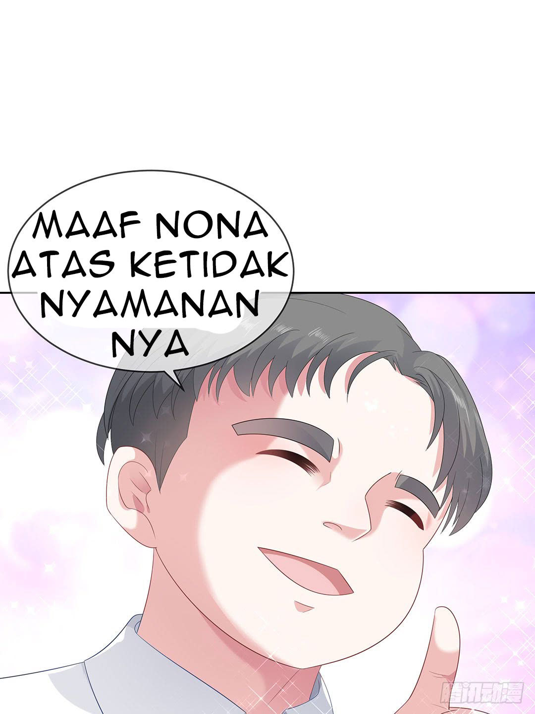 Me! Super rich! Chapter 42 Gambar 4